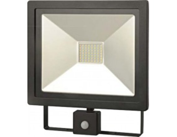 Proiector LED 50W SMD Senzor PR-50WSS